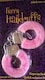 image 1 of Hen Night Pink Furry Handcuffs