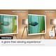 image 7 of Samsung 50 inch The Serif Smart 4K HDR QLED TV - QE50LS01DA