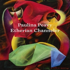 Paulina Peavy Etherian Channeler Hb