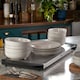 image 5 of Cooks Professional 5-Section Buffet Warmer 9.6L with Hotplate Function | Silver | 5-Section