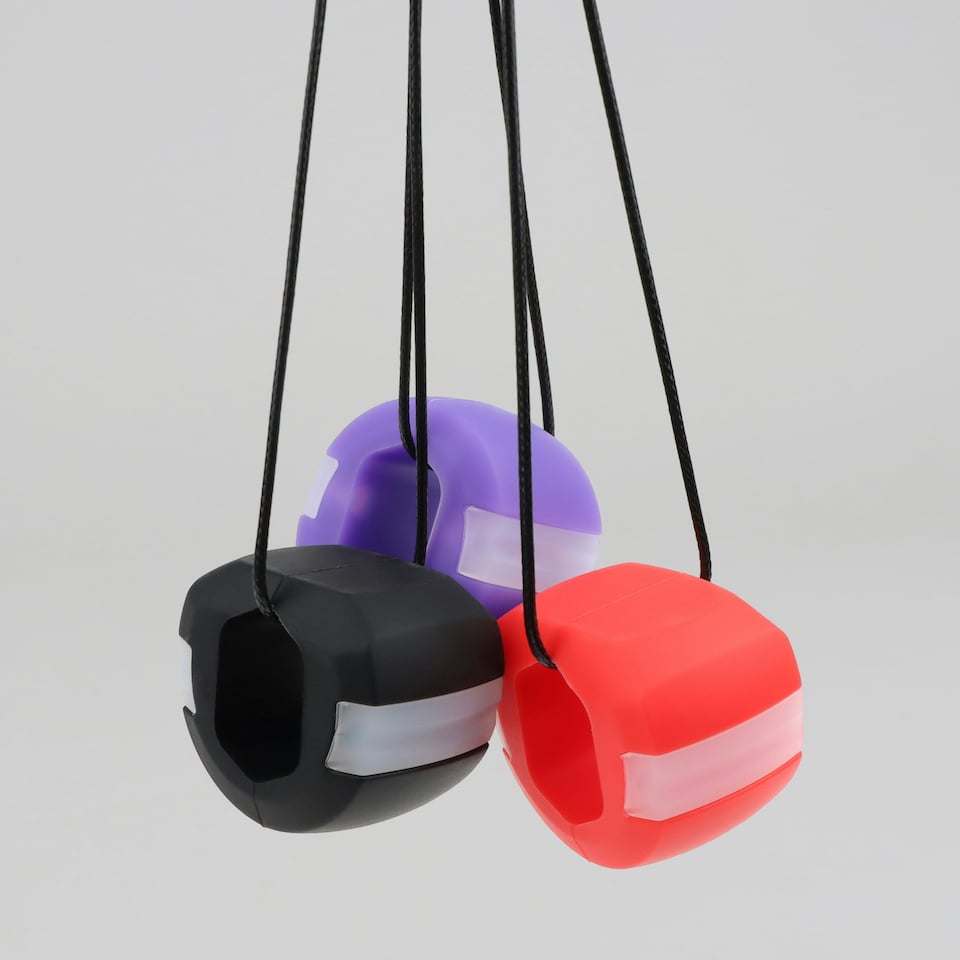 image 1 of Phoenix Fitness Jaw Training Set