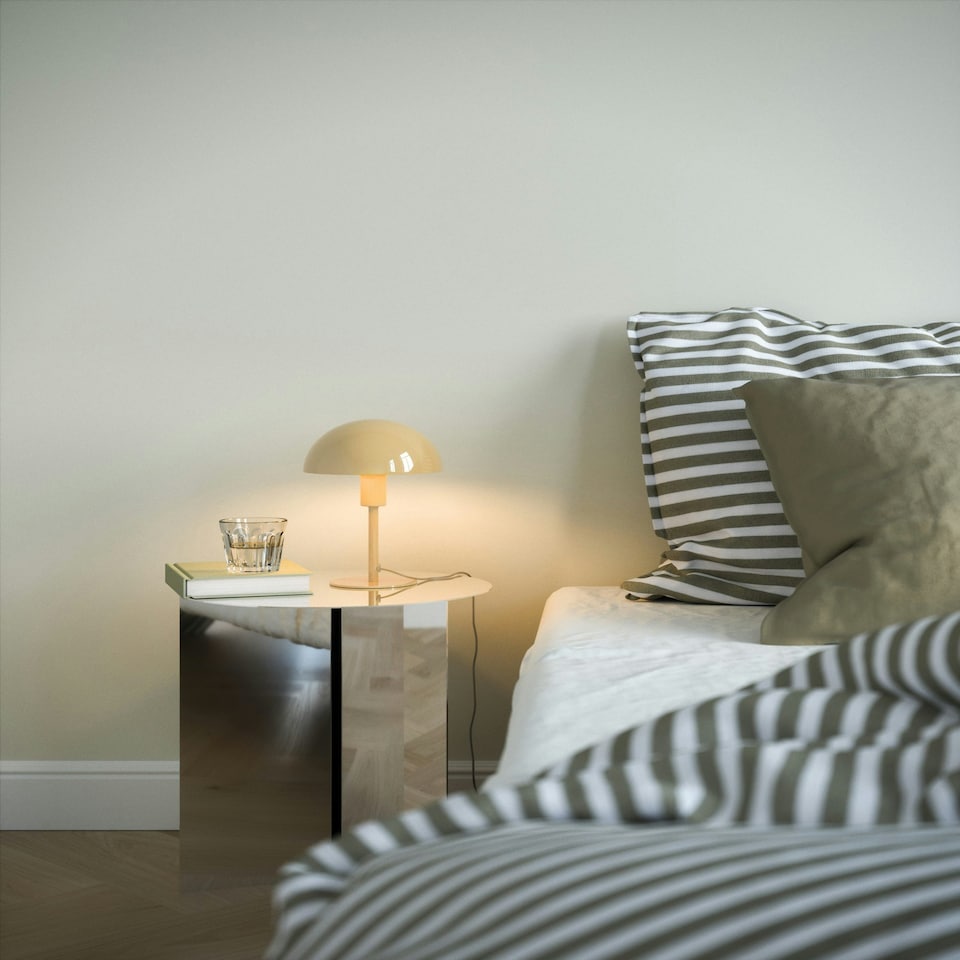 image 1 of Ellen Mini | Table lamp |Yel. Yellow | Yel.
