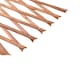 image 9 of Marco Paul 180cm x 30cm Expanding Wooden Trellis