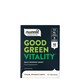 image 1 of Nuzest Good Green Vitality Multivitamin Greens Powder  5 x 10g Servings