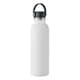 image 1 of MidOcean Boali Double Wall 700ml Water Bottle - White - One Size White | One Size