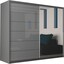 Grey150cm