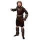 image 1 of Viking Warrior Costume | Brown | XL
