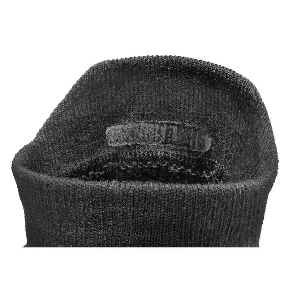 image 1 of Adidas Studio Grip Socks — Cotton-blend, Silicone-Grip Non-Slip Socks for Yoga, Pilates and Studio Workouts. | Multi | Black | M