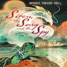 The Siren The Song And The Spy