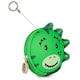 image 2 of boppi Tiny Trekker Keychain Pouch - DINOSAUR