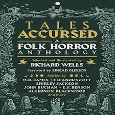 Tales Accursed