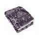 image 2 of Furn Constellation Fleece Throw