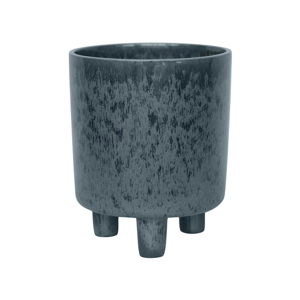 image 1 of Pisa Planter Orange