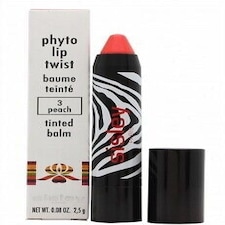 Sisley Phyto-Lip Twist Tinted Balm 2.5g - 26 True Red