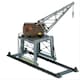 image 3 of GM Structures Fordhampton Dockside Crane
