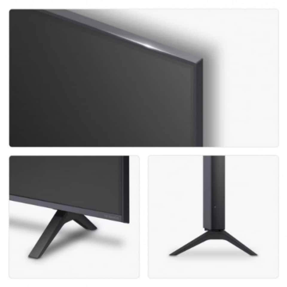image 1 of LG 55NANO80A6B 55" NANO80 4K UHD Smart TV