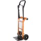image 1 of Sack Barrow - 2 in 1 hand truck, 80 kg load capacity