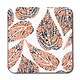 image 8 of Autumn Floral Collection (Coaster)