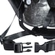 image 6 of Trespass Adults Unisex Crankster Cycling Helmet