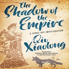 Shadow Of The Empire Large Print