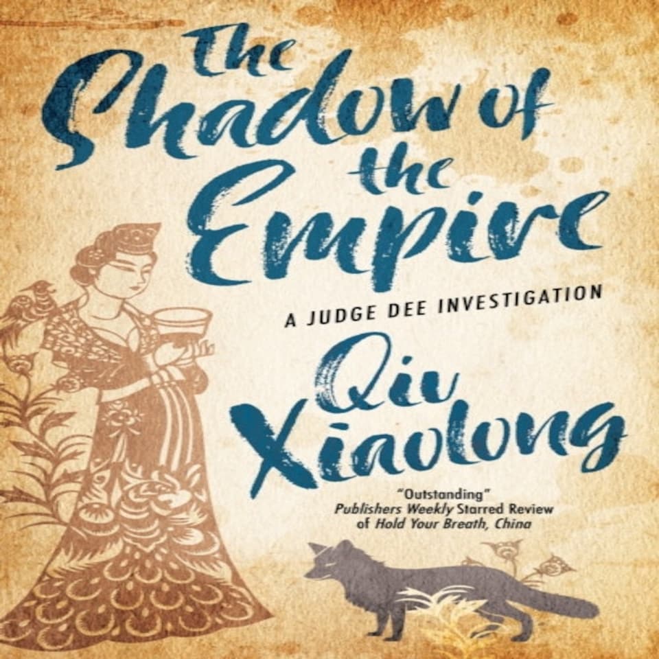 Shadow Of The Empire Large Print