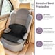 image 10 of Lynmark® Potty Training Car Seat Protector Cover for Spills, Nappy Leaks, and Accidents - No Bucklehole Blue