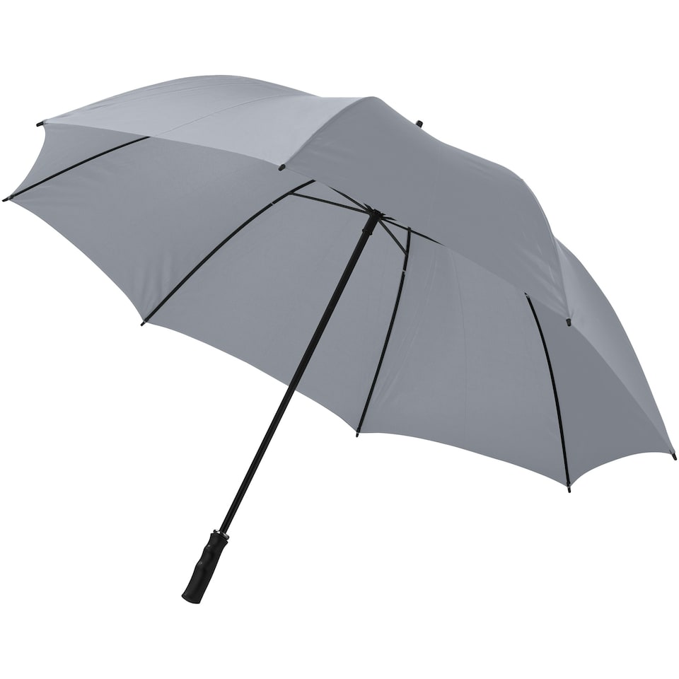 Bullet 30 Zeke Golf Umbrella - Grey - One Size