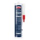 image 2 of UniBond Mould Resistant Sanitary Sealant Cartridge White, 274 g
