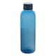 image 1 of XD Collection Ripple RPET 750ml Water Bottle | Blue | Navy | 1