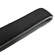 image 3 of HugglePets Padded Nylon Weatherproof Dog Lead Black