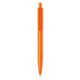 image 3 of XD Collection X3 Diamond Pen - Orange - One Size