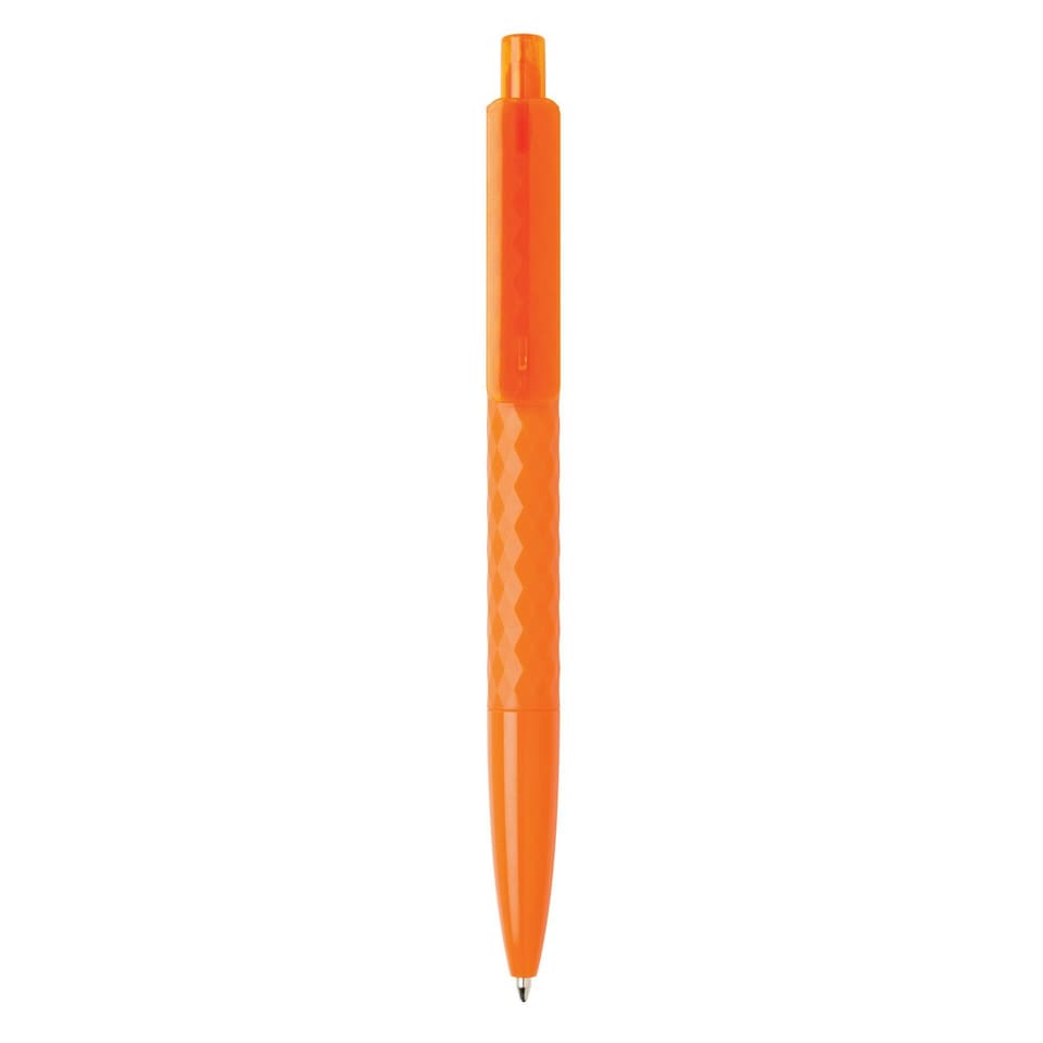 image 1 of XD Collection X3 Diamond Pen - Orange - One Size