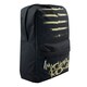image 1 of Rock Sax Parade My Chemical Romance Backpack - Black/Gold - One Size