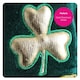 image 3 of Irish Leprechaun Hat with Beard | Green | 12