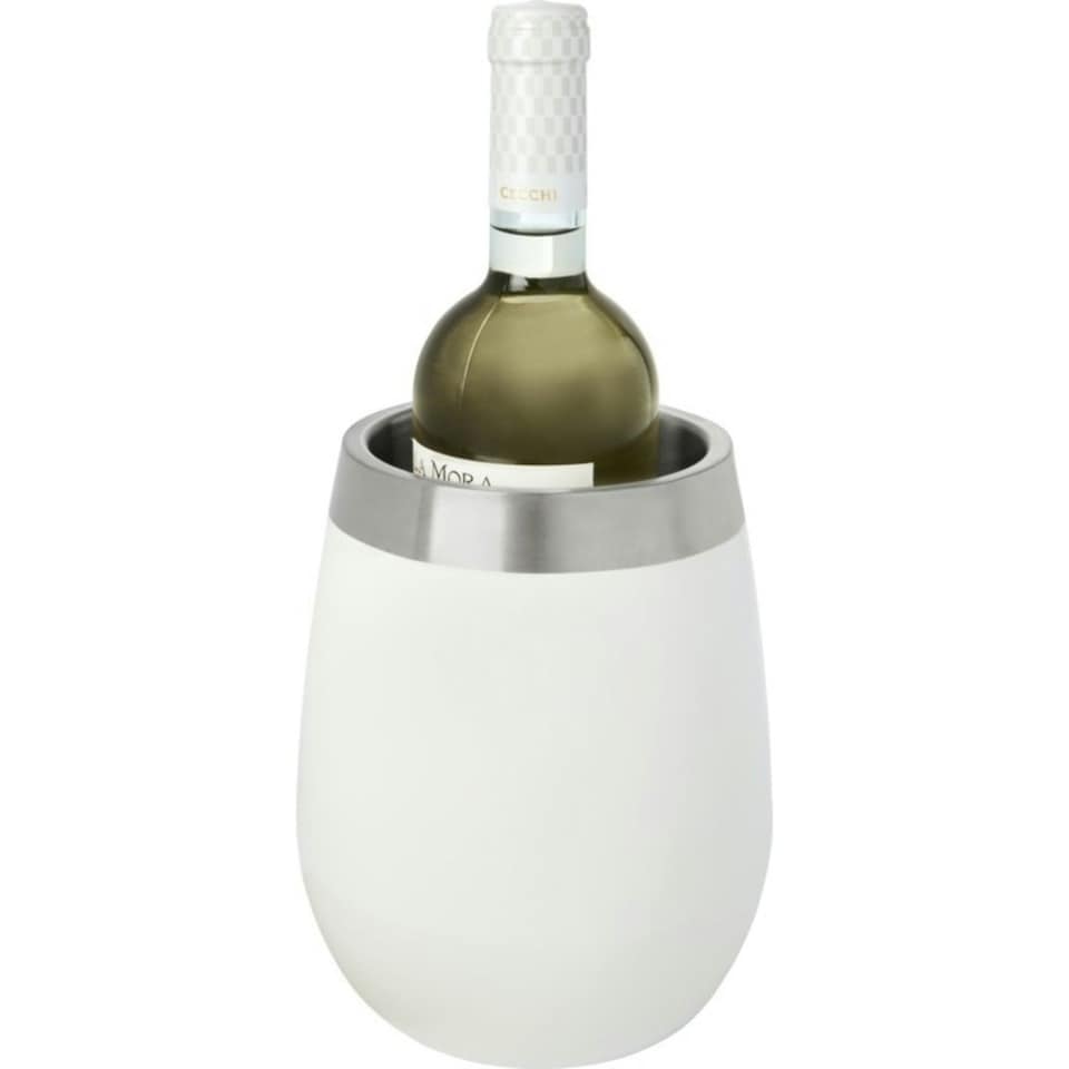 image 1 of Seasons Tromso Wine Cooler - White - One Size