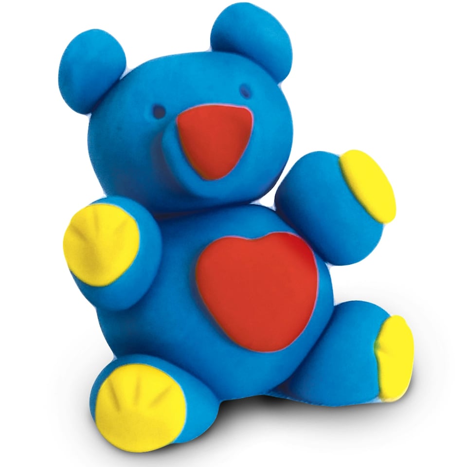 image 1 of SES Creative Dough 4x90g