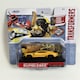 image 1 of Transformers Bumblebee 2016 Chevrolet Camaro 1:64 Jada 253112000
