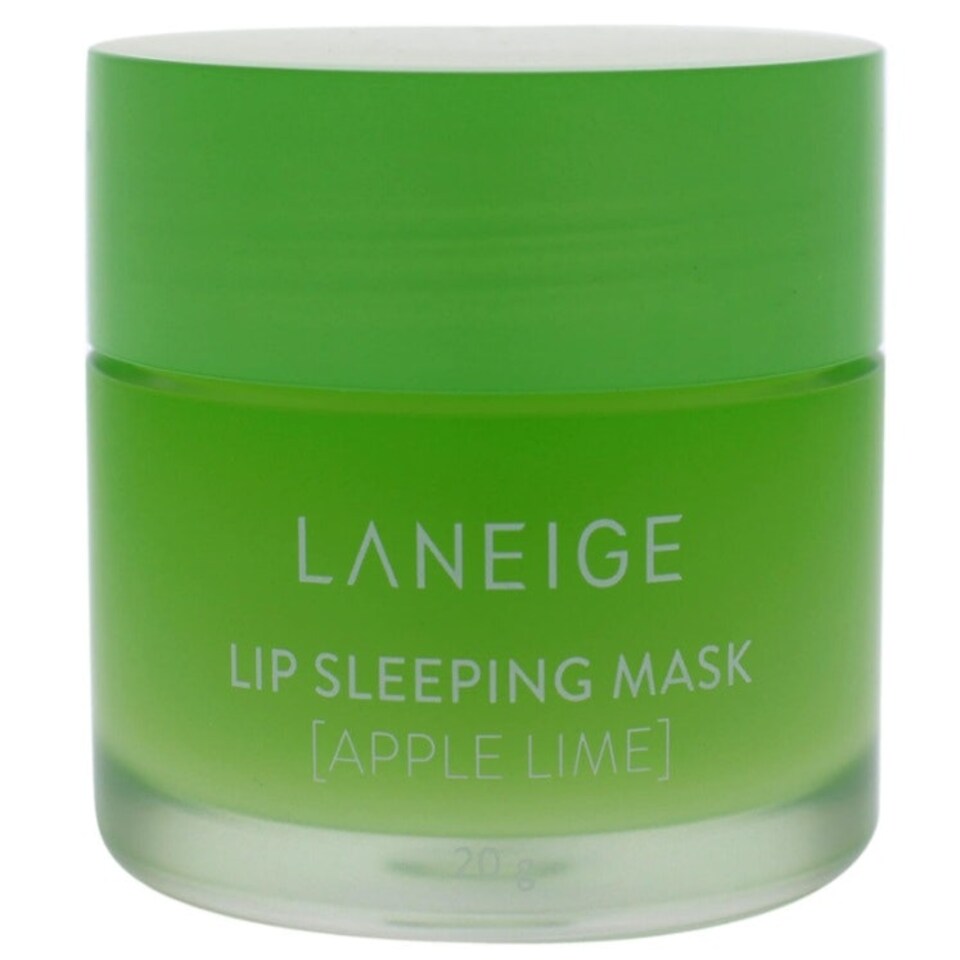 image 1 of Laneige Apple Lime Lip Sleeping Mask 20g