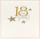 image 4 of Kindred 18th Hooray Birthday Greeting Card
