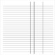 image 2 of Duplicate Cash Book 8.25"x5" (210 x 127mm)