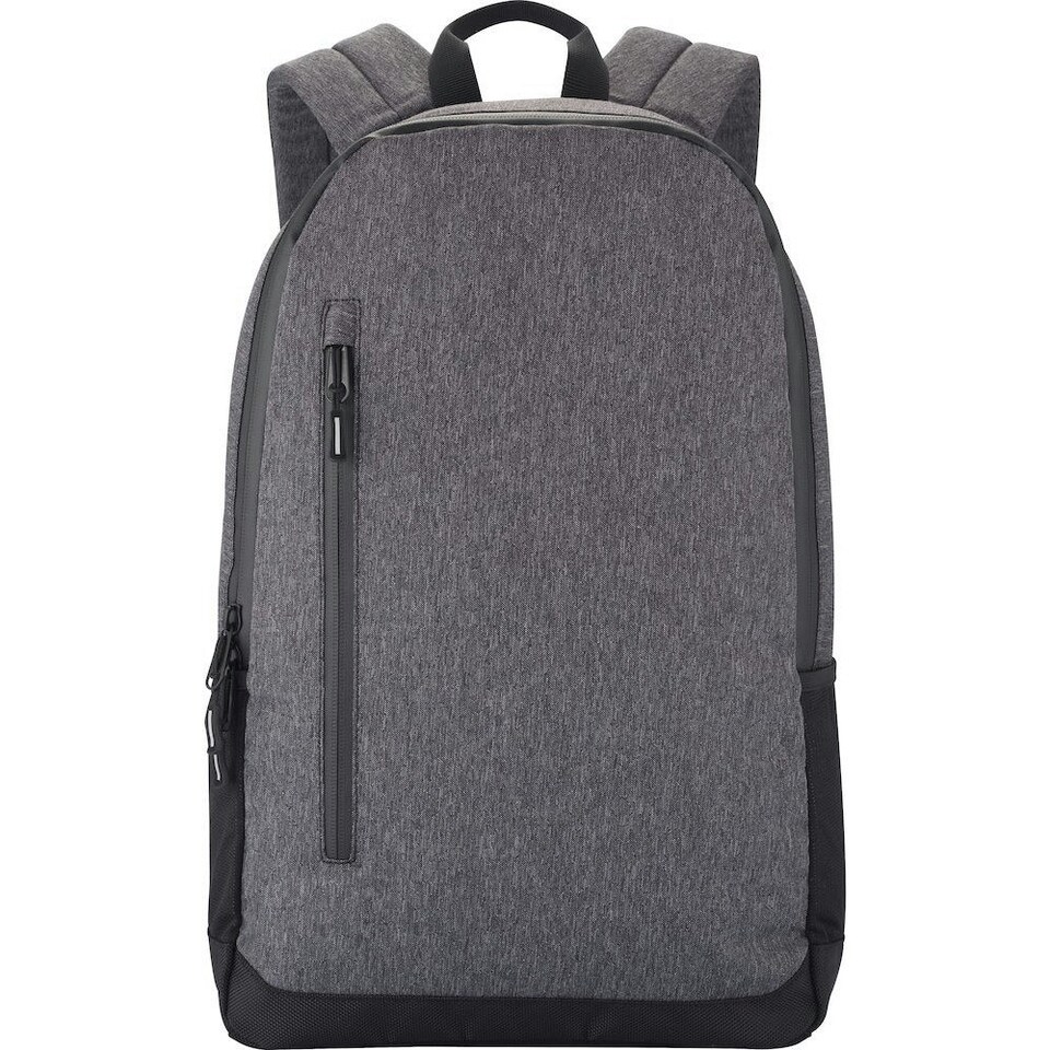 image 1 of Clique Street Melange Backpack - Anthracite - One Size