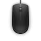 image 1 of DELL MS116 Mice - Black