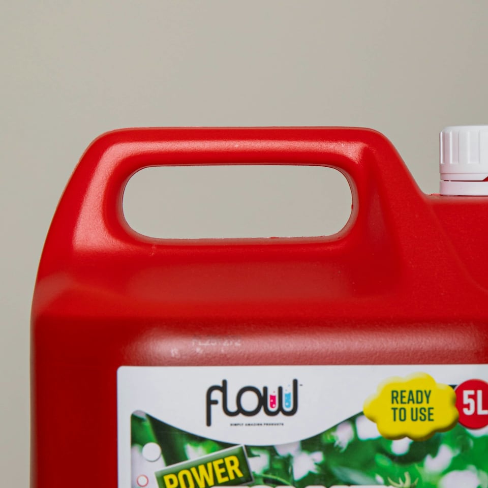 image 1 of 5 Litres Tomato Concentrate Plant Feed