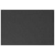 image 5 of Pool Solar Cover to Protect and Warm Rectangular Swimming Pool | Black | black | 1