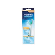 Waterpik Compact Replacement Brush Heads for SR3000 and Complete Care