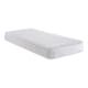 image 2 of Cooltouch Diamond Hybrid Mattress - 18cm Deep, Plush Feel | White | European Single