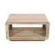 image 2 of Rayne Mango Wood Coffee Table