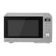 image 1 of Panasonic 29L 1000W Inverter Solo Microwave Stainless Steel