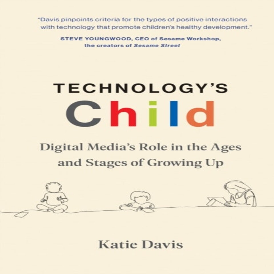 Technologys Child