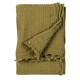 image 3 of Yard Lark Muslin 100% Cotton Throw